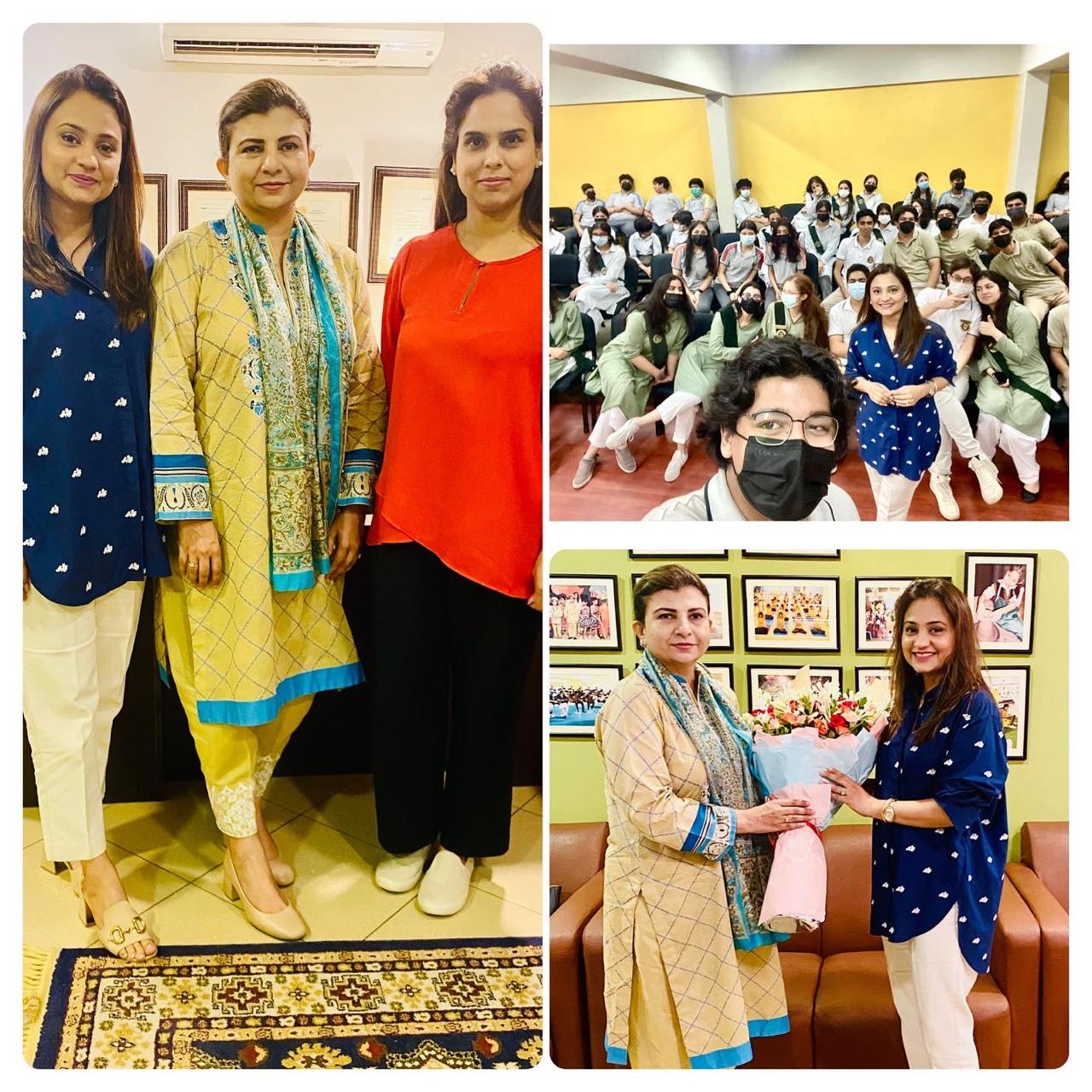 Learning Alliance DP Students — Sep 2022