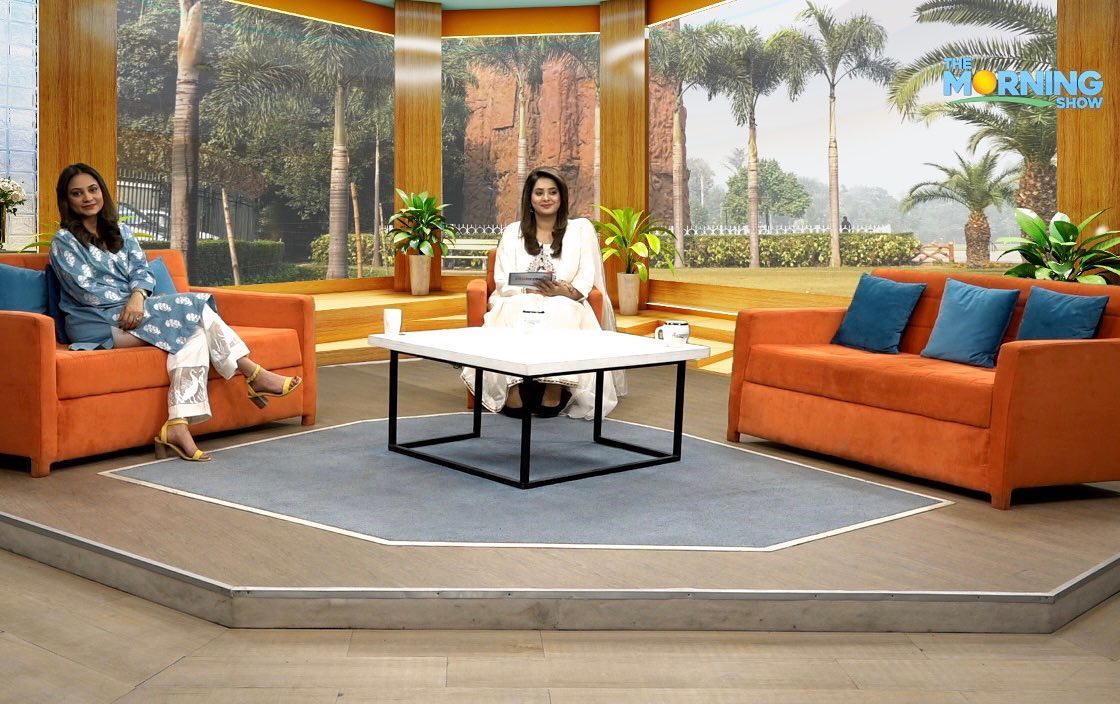 The Morning Show | Discover Pakistan TV